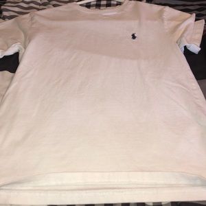Short Sleeve Ralph Lauren Polo